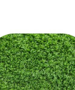 چمن مصنوعی تزئینی مدل Br7000-7 ارتفاع 15mm