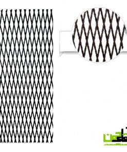 آکاردئونی ساده